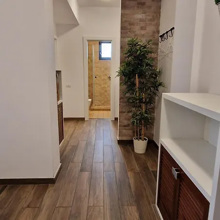 Roapart Mamaia - Cozy *