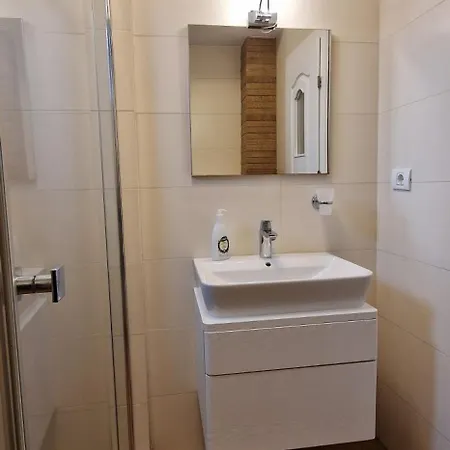 Apartment Roapart Mamaia - Cozy