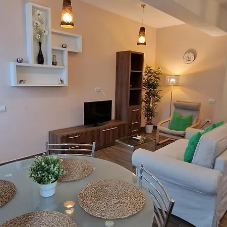 Roapart Mamaia - Cozy Apartment *