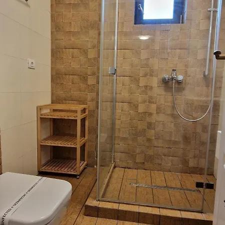 Apartment Roapart Mamaia - Cozy Navodari