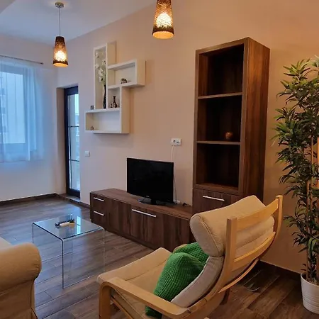 Roapart Mamaia - Cozy Navodari