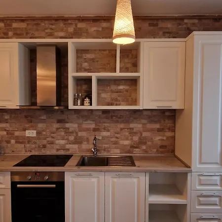 Apartment Roapart Mamaia - Cozy Navodari
