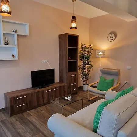 Roapart Mamaia - Cozy * Navodari