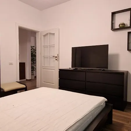 Roapart Mamaia - Cozy Apartment *
