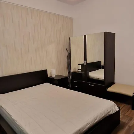 Roapart Mamaia - Cozy Navodari