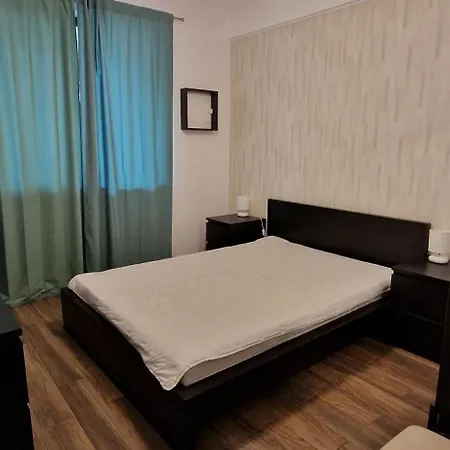 Roapart Mamaia - Cozy Apartment Navodari