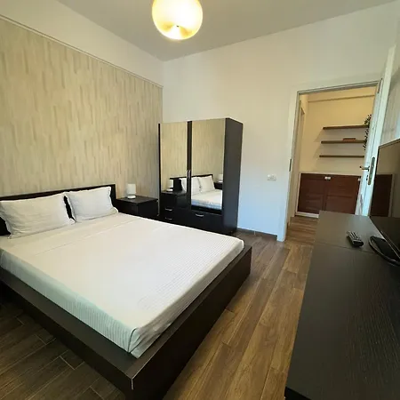 Daire Roapart-cozy 2 1 Minut De Plaja Cu Parcare Privata Navodari