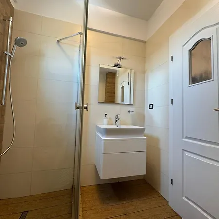 Roapart-cozy 2 1 Minut De Plaja Cu Parcare Privata * Năvodari