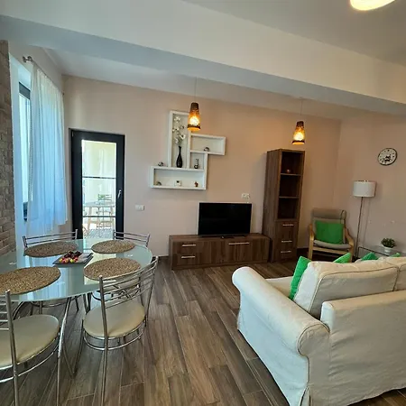 Roapart-cozy 2 1 Minut De Plaja Cu Parcare Privata *