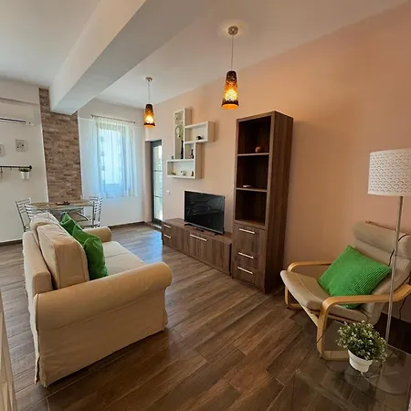 Apartamento Roapart-cozy 2 1 Minut De Plaja Cu Parcare Privata Năvodari